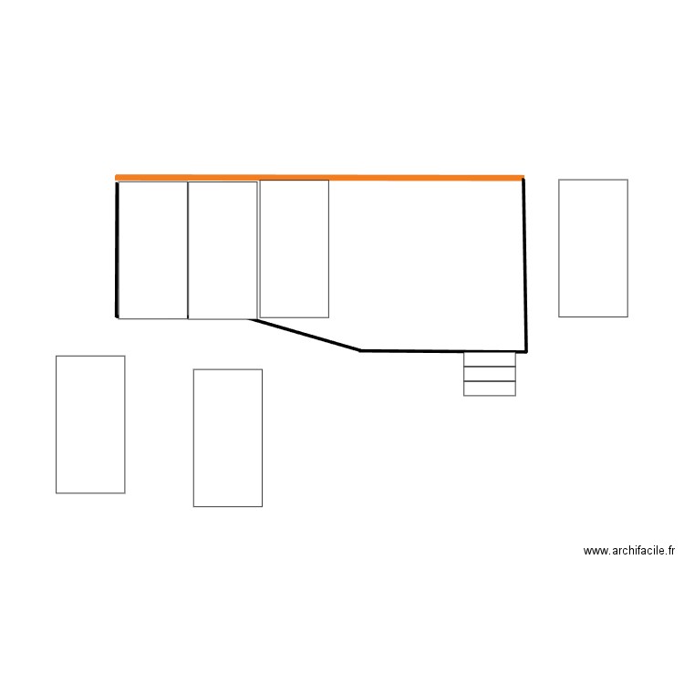 6752. Plan de 0 pièce et 0 m2