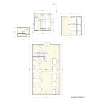 Sale champ elys&eacute;