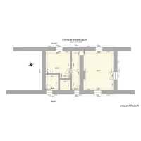 GM  RDC gauche salon