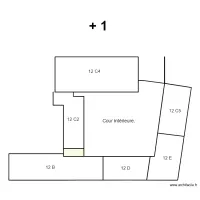 Forestell vous &ecirc;tes ici +1