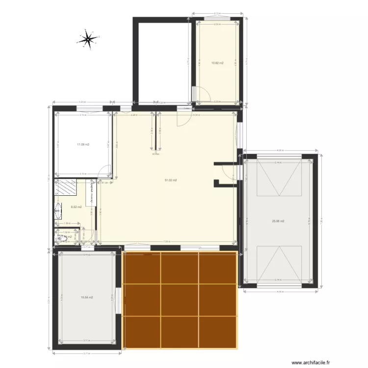 extension 06042016 3. Plan de extension 06042016 3. Plan de