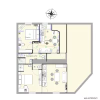 2eme &eacute;tage V02