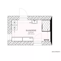 VIOLETTA BUANDERIE APRES