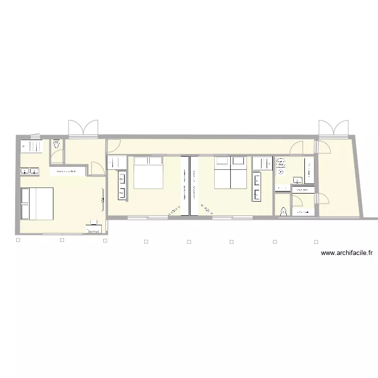 Bartole V5.2. Plan de 