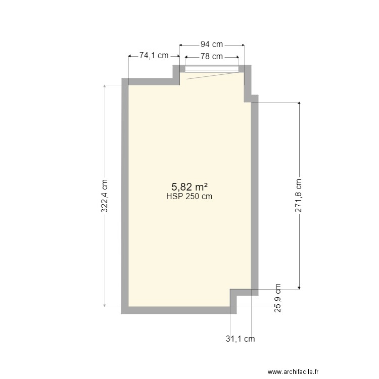 LouiseMICHELSDB1er01. Plan de 0 pièce et 0 m2