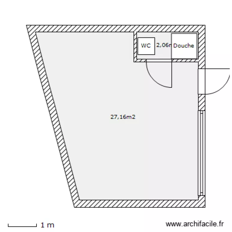 Rosettes Studio Mesures. Plan de Rosettes Studio Mesures. Plan de