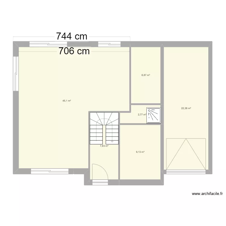 sev3. Plan de 