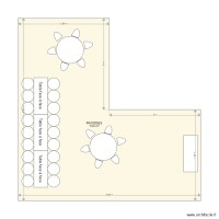Plan 3 pagodes