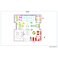 RDC SANNOIS V4 CDDVD1