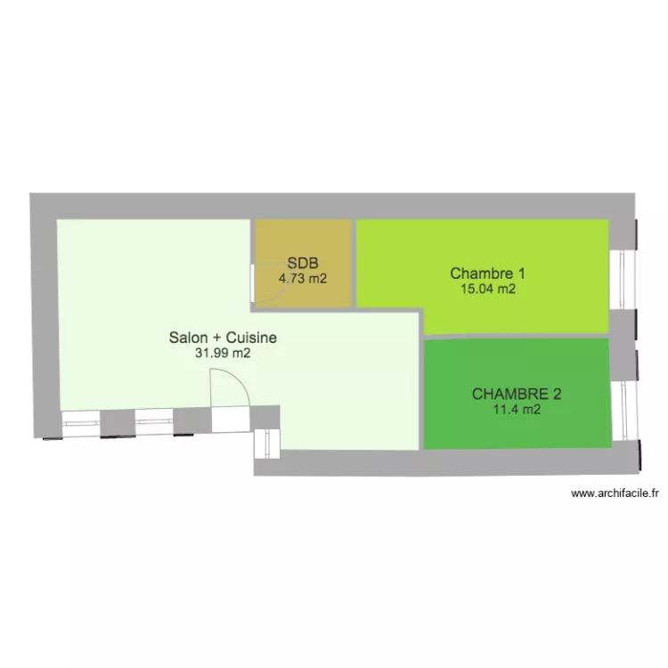 PHUNG. Plan de PHUNG. Plan de