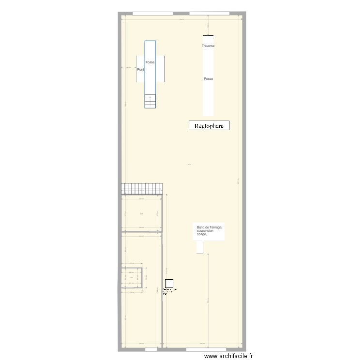 342ACM. Plan de 0 pièce et 0 m2