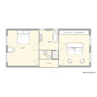 Master suite