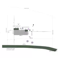 plan masse  modifi&eacute;