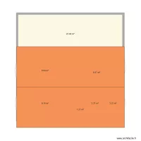 plan pour 40m2 numero 3