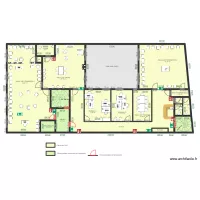 INSTITUT FRANCAIS D HYPNOSE APRES TRAVAUX