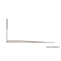 GUENROUET PLAN COUPE ENTREE