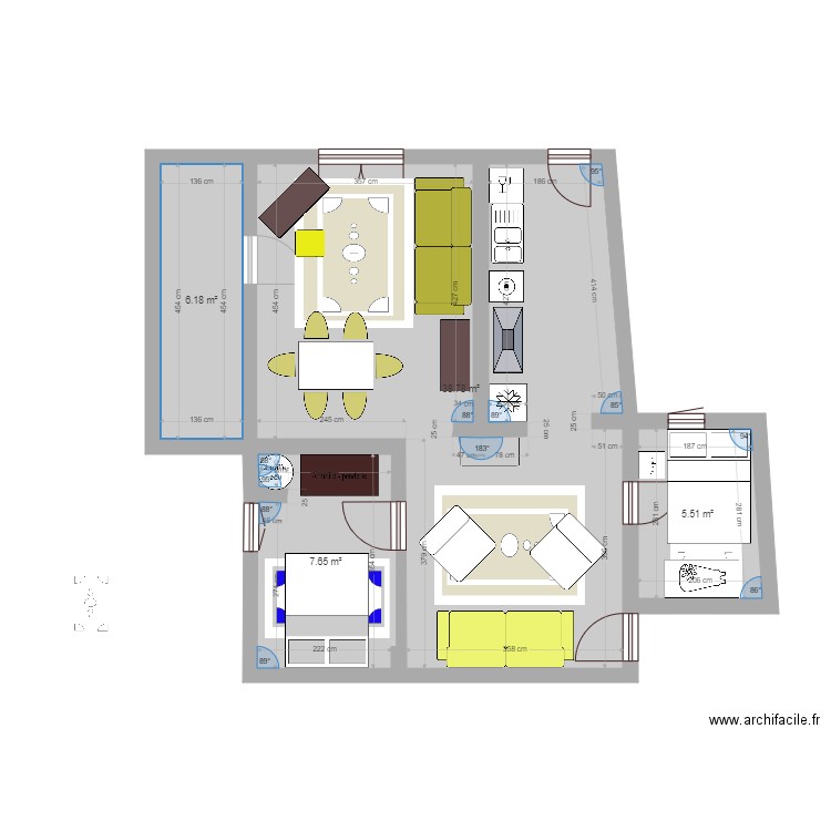 LAVATOGGIO 1ER ETAGE. Plan de 0 pièce et 0 m2