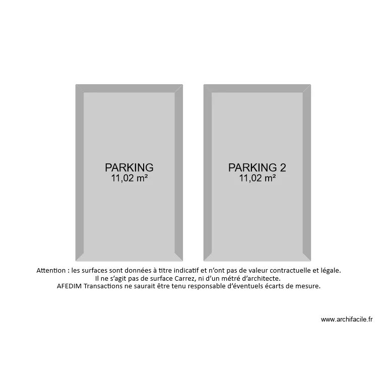 BI9743 ANNEXES. Plan de 