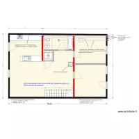 Situation projet&eacute;e 4773 Pontiac 