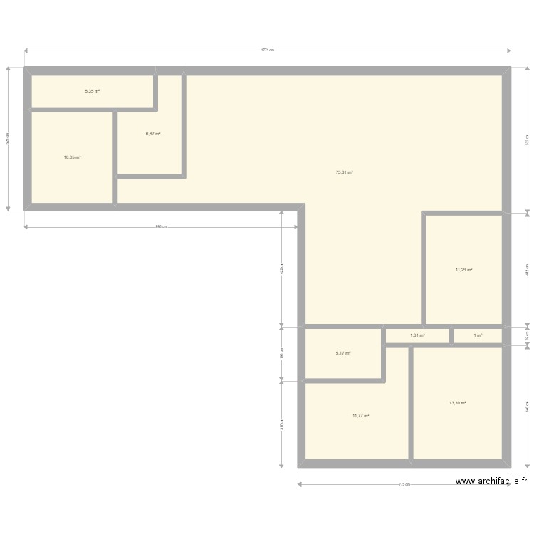 News TP30210. Plan de 0 pièce et 0 m2