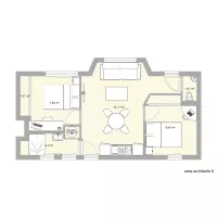 Appartement Avila v4