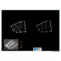 Plan implantation elec R1 appt 2