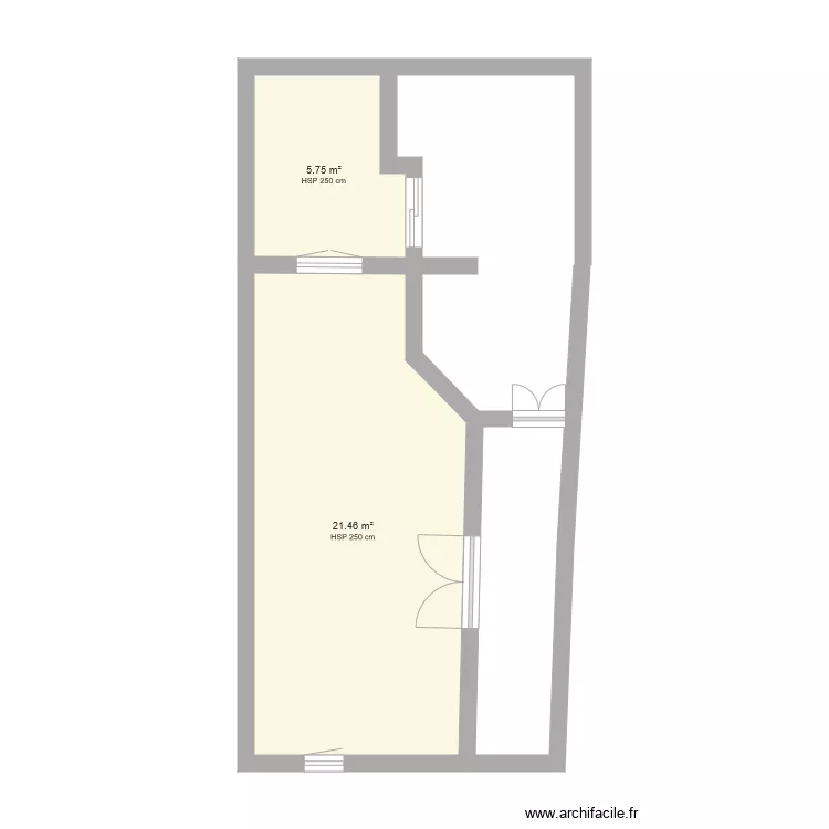 bled travaux ete 2019 2. Plan de bled travaux ete 2019 2. Plan de