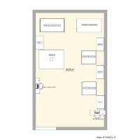 IMPLANTATION ATELIER