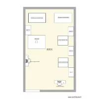 IMPLANTATION ATELIER