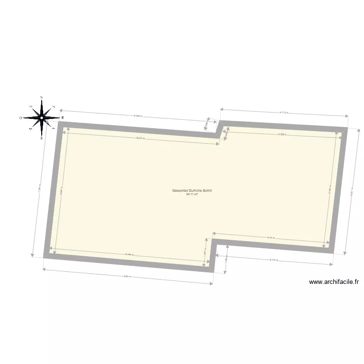 plan géoportail Dufriche-Soihili. Plan de plan géoportail Dufriche-Soihili. Plan de
