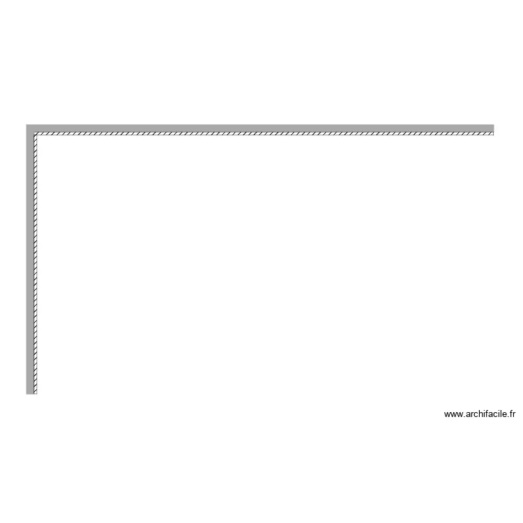 nouveaux plan. Plan de 