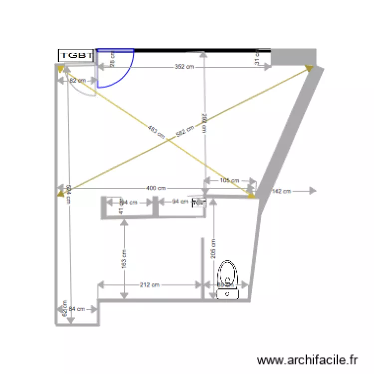 mbyM. Plan de mbyM. Plan de