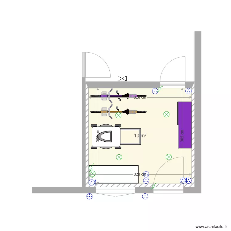 atelier11. Plan de atelier11. Plan de