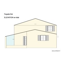 M&eacute;thamis fa&ccedil;ade est en &eacute;tat