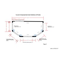 vue emplacement  Portes et Fenetres 2