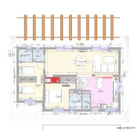 Plan Renovation 