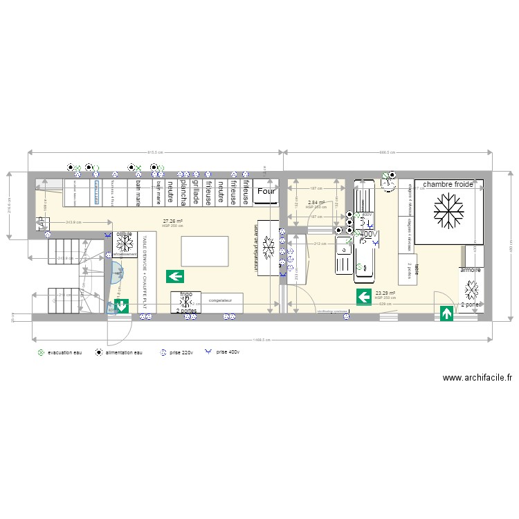 terrier 12. Plan de 0 pièce et 0 m2