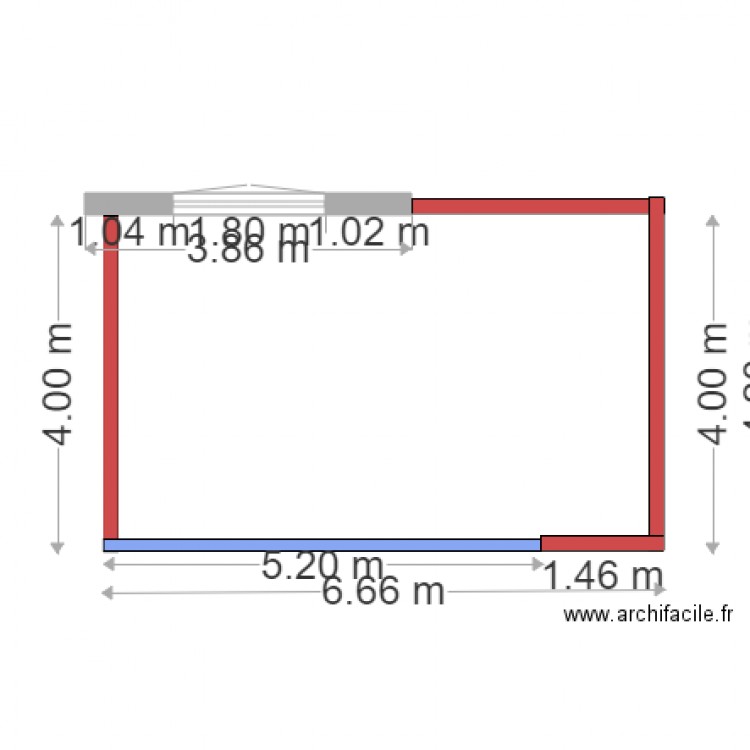 LEMOINE 2. Plan de 0 pièce et 0 m2