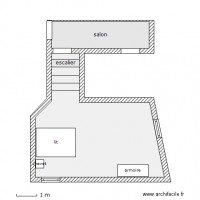chambre étage