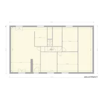 plan de maison 2