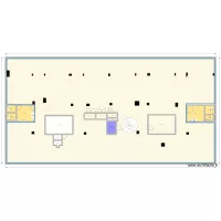 8 Vernier actuel sans cloisons