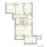 Plaisir travaux + BUREAU