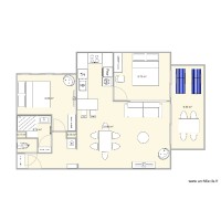 Santa Clara 2 version 30cm V3