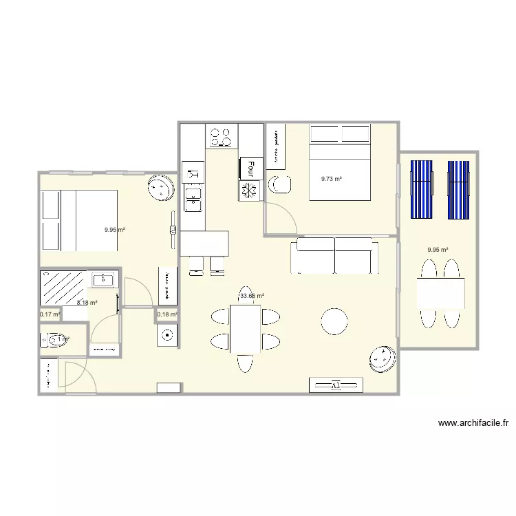 Santa Clara 2 version 30cm V3. Plan de Santa Clara 2 version 30cm V3. Plan de