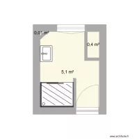 salle de bais enfants V1