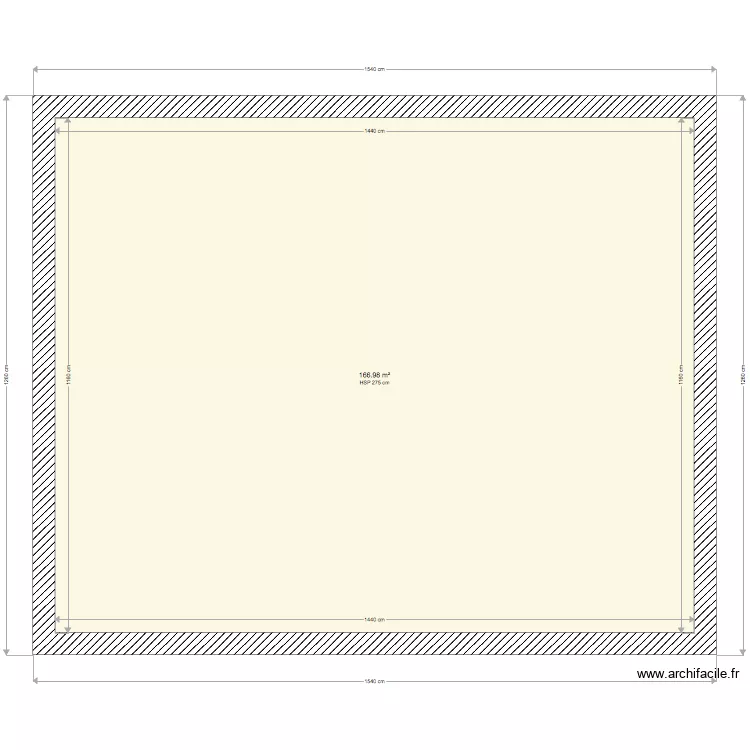 base porteurs bois coutant. Plan de 