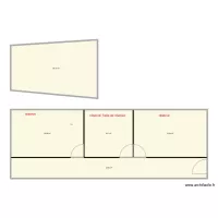 affectaction locaux AR