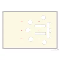 plan de table mariage