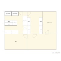 plan labo v2 EN
