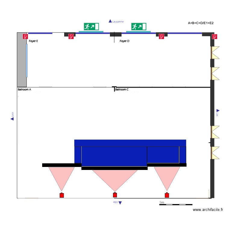 OIM Inter 2023. Plan de 0 pièce et 0 m2